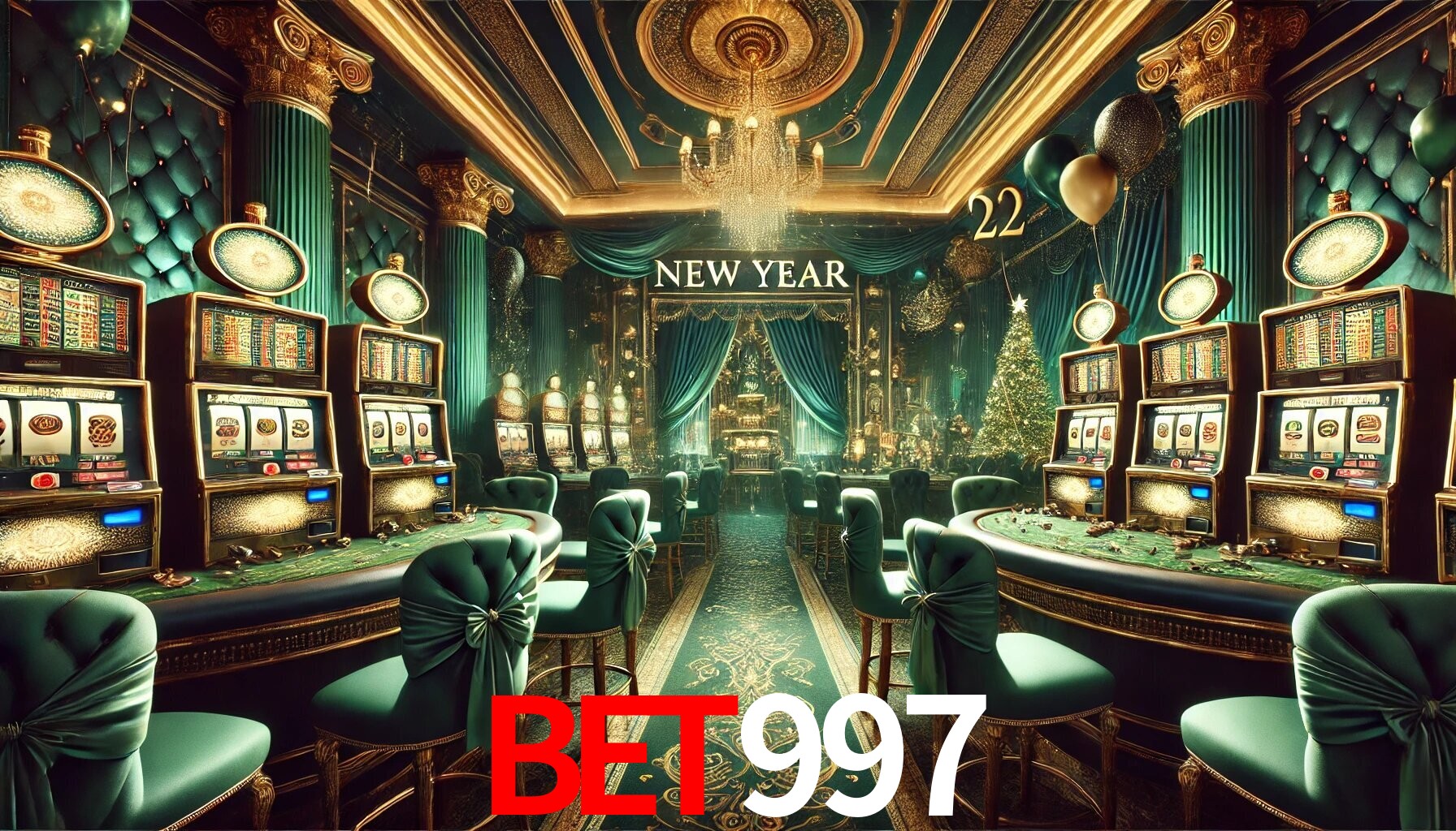 Benefícios do BET997