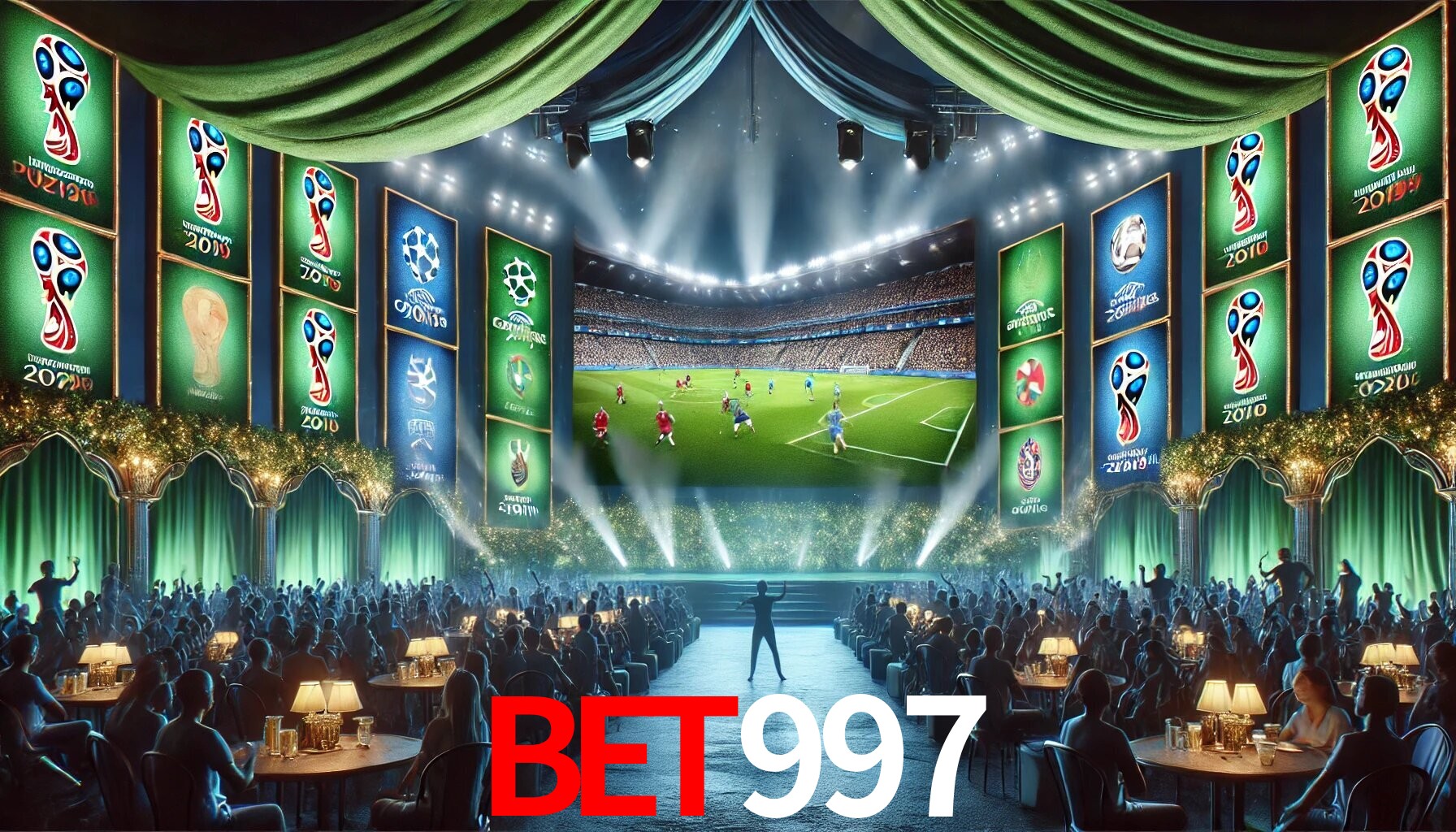 Eventos Esportivos