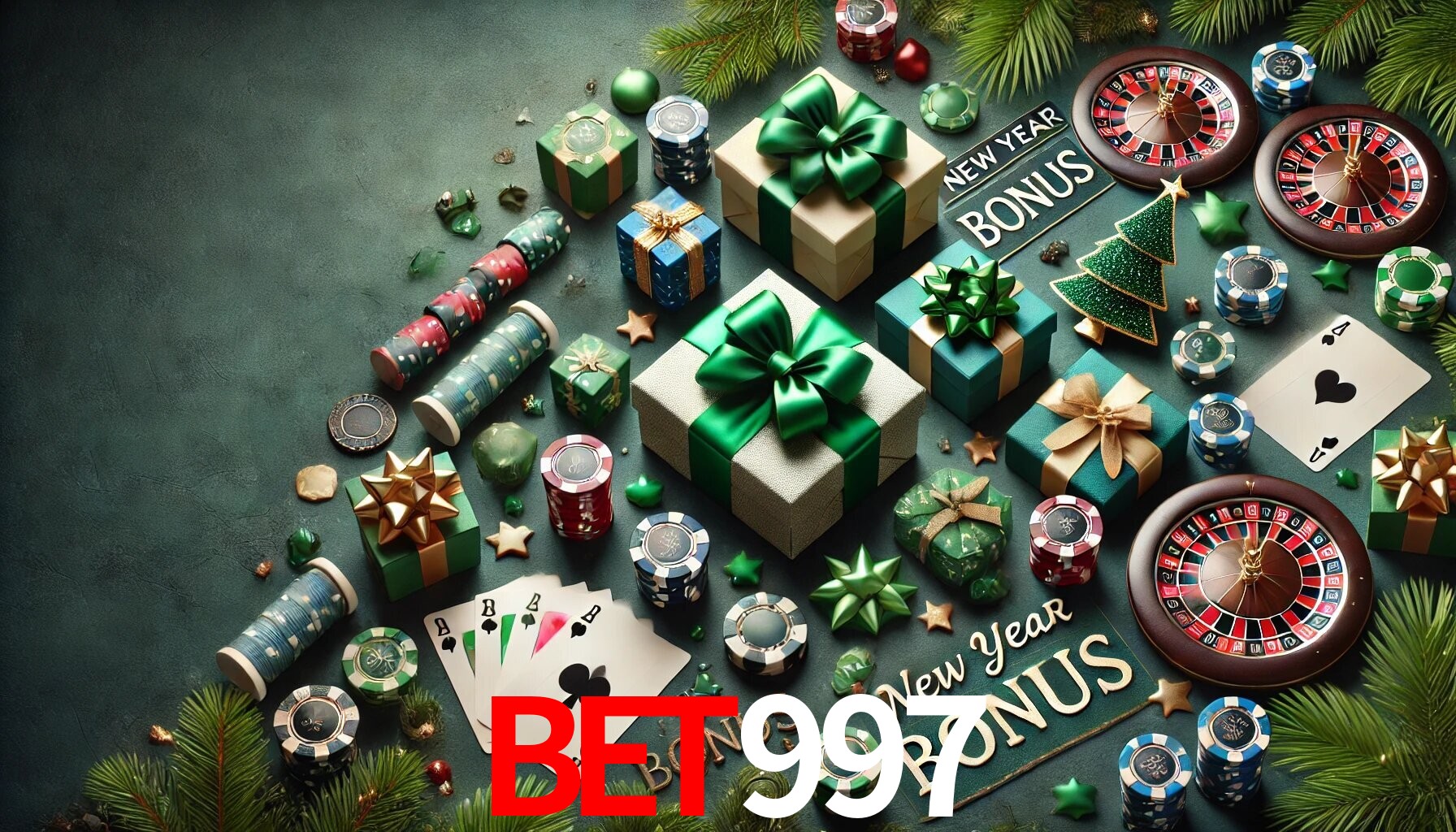Bônus Festivos