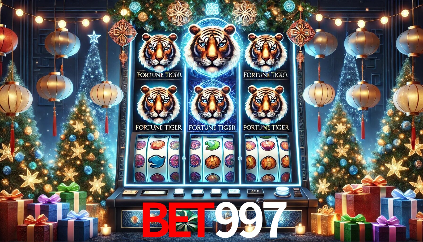 Como Jogar Fortune Tiger