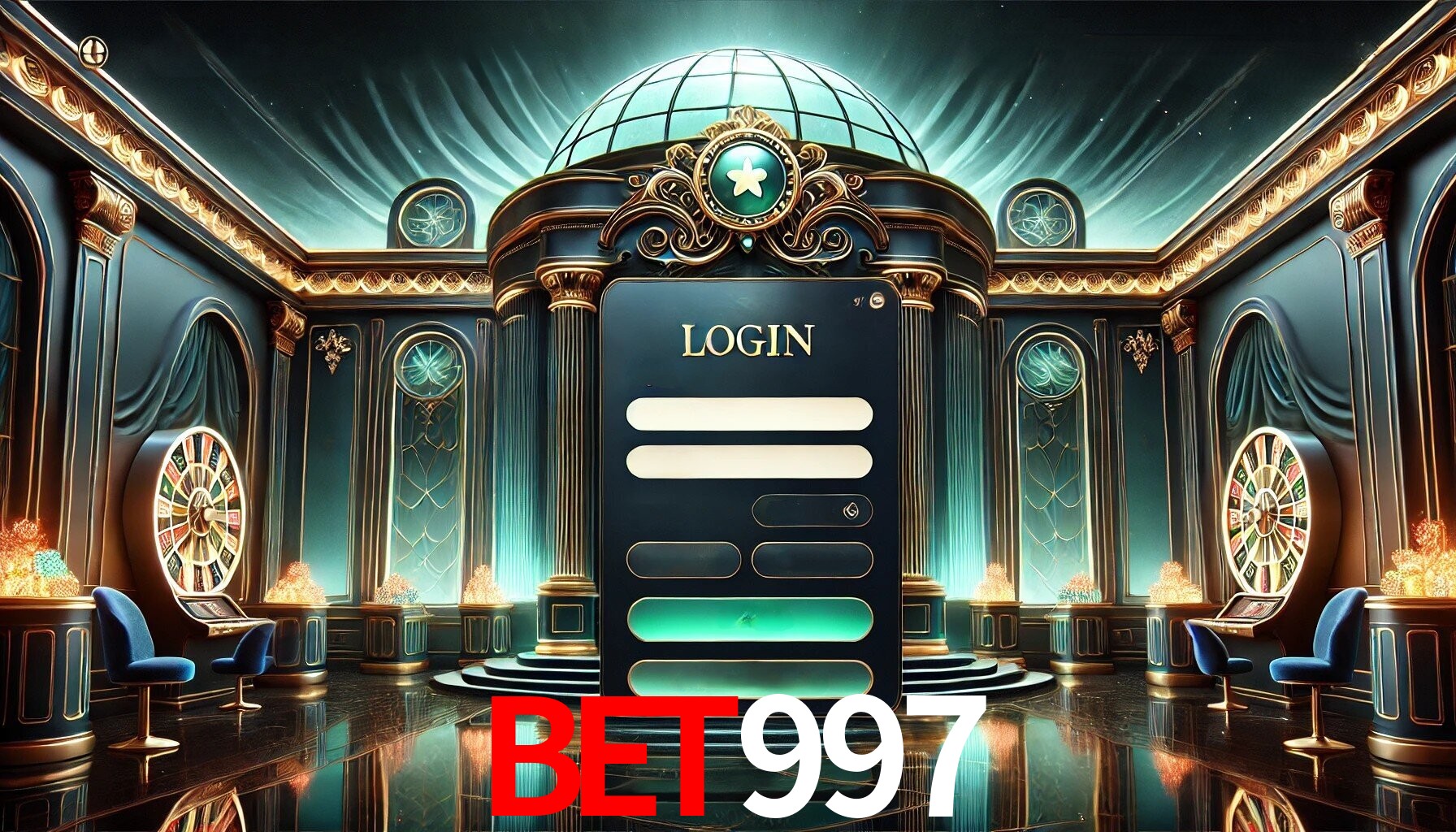 Benefícios do Login
